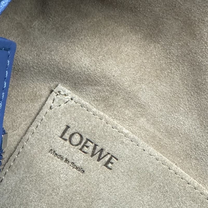 Loewe Puzzle Bags